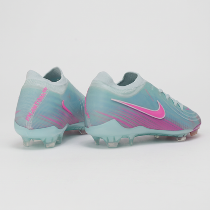 Phantom GX II SG-Pro Ocean Cube / Fuchsia / Pink Blast / White