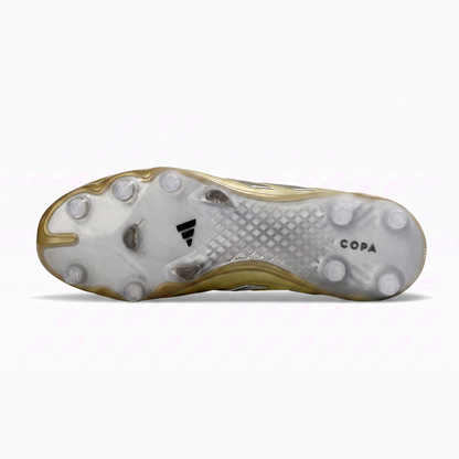 Copa Pure IV FG Gold / Metallic Gold / Silver
