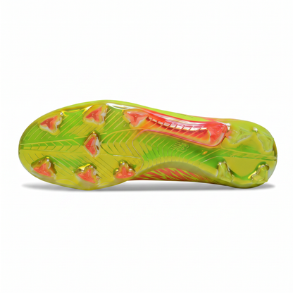 Furon V8 FG Hi-Lite Keltainen / Energia Punainen / Musta