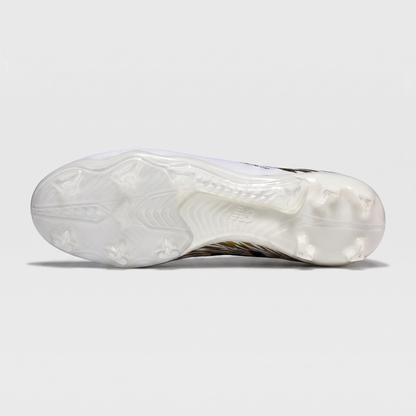 Furon V8 FG Hvid / Metallic Guld / Sort