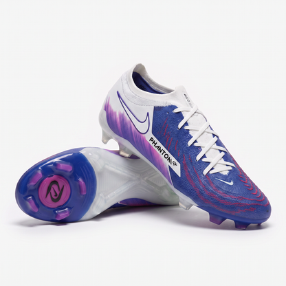 Phantom GX II SG-Pro Racer Blue / White / Vibrant Pink / Soft White