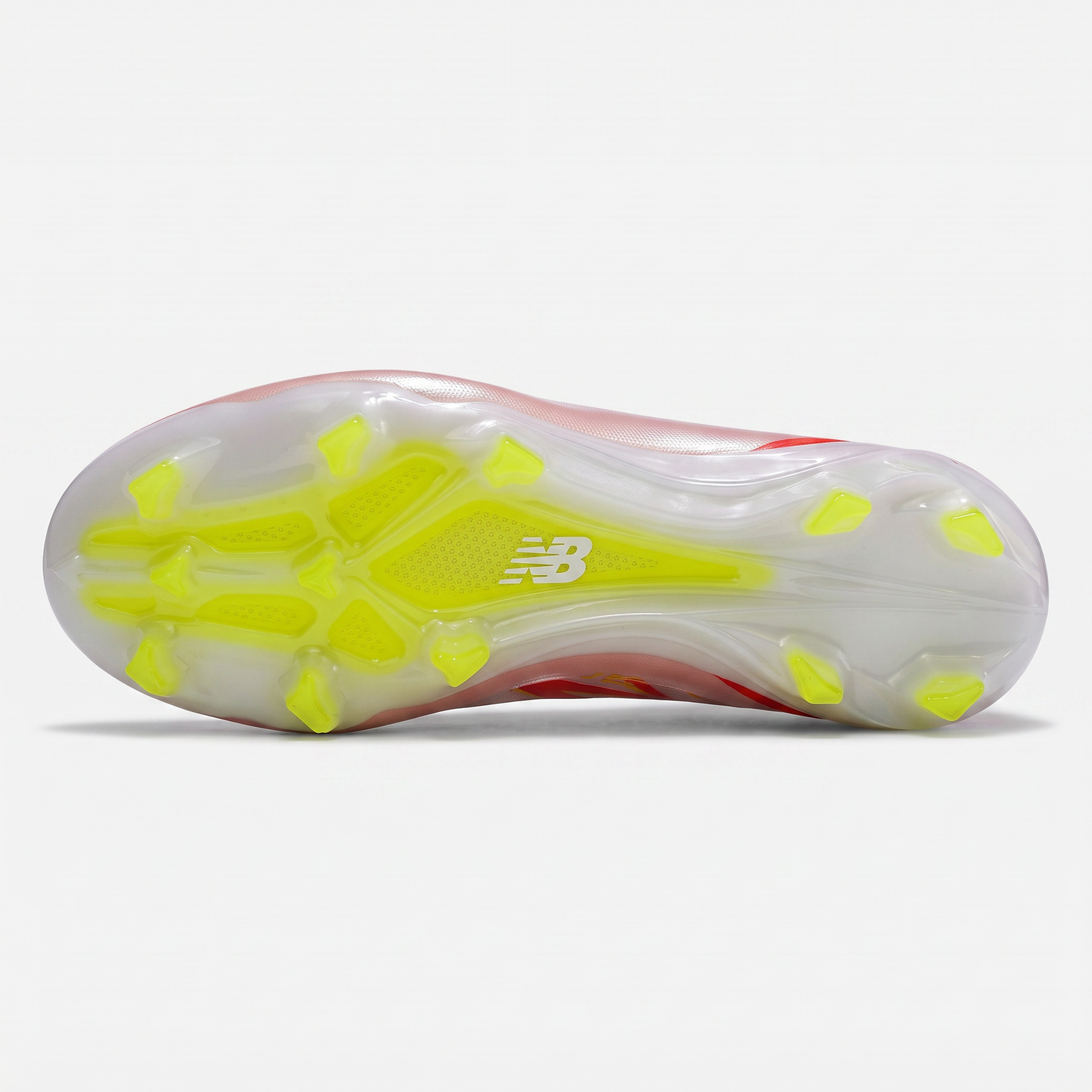 X Crazyfast FG Solar Red / Footwear White / Team Solar Yellow
