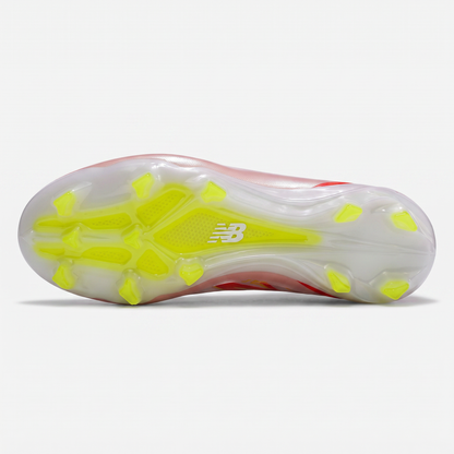 X Crazyfast FG Solar Red / Footwear White / Team Solar Yellow