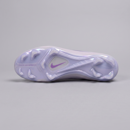 Air Zoom Mercurial Vapor 17 FG Lilac / Purple / Silver