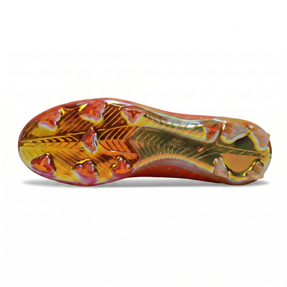 Furon V8 FG Orange / Sølv / Guld