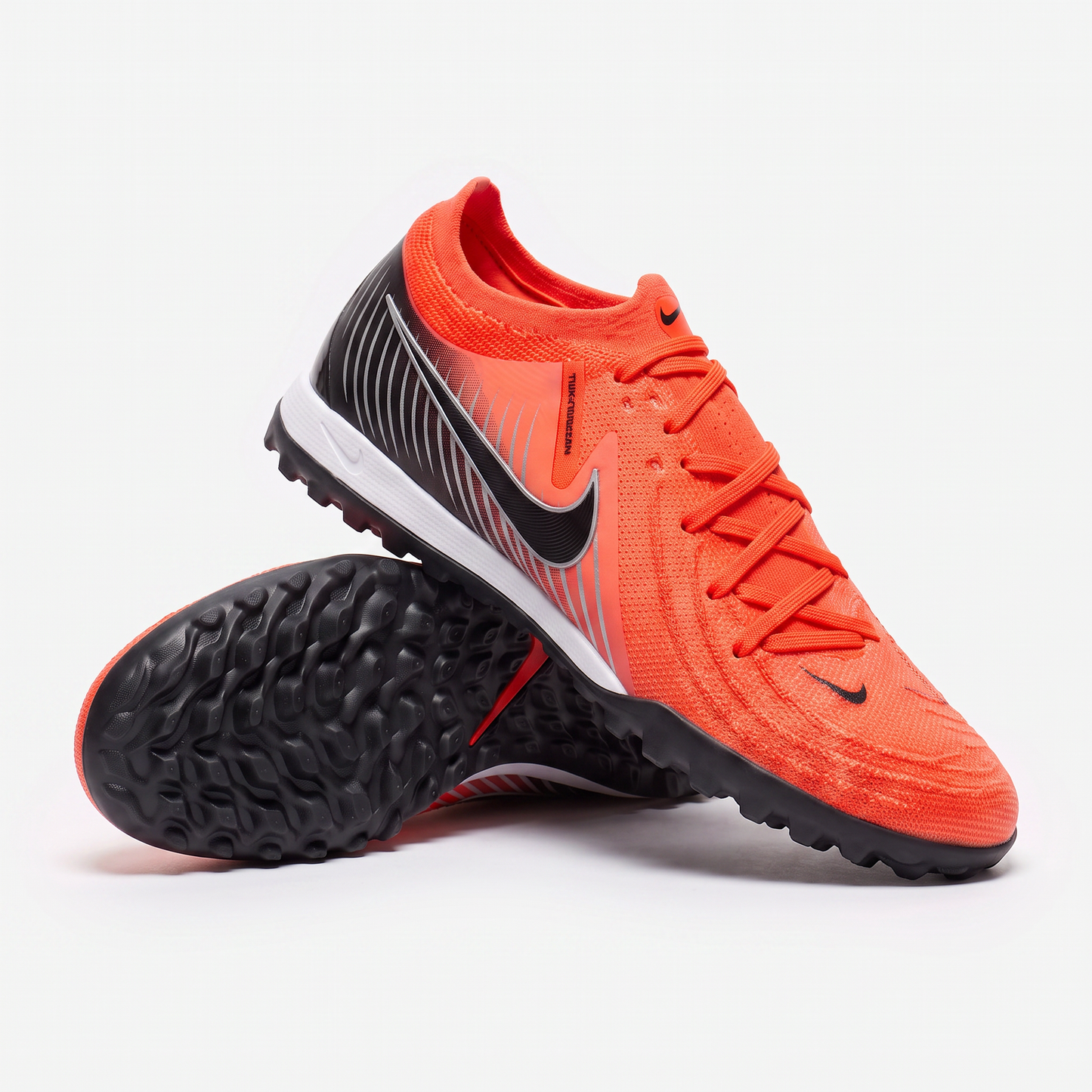 Phantom GX II Pro TF Laser Orange / Czarny / Biały