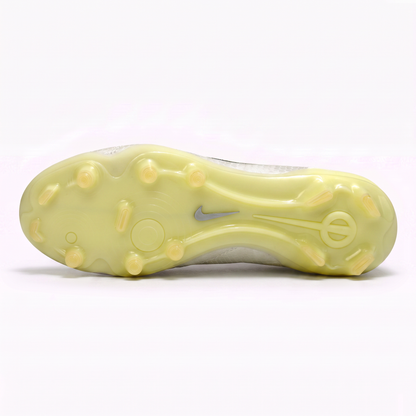 Tiempo Legend 10 Luxe FG White / Ivory / Metallic Silver / Cream