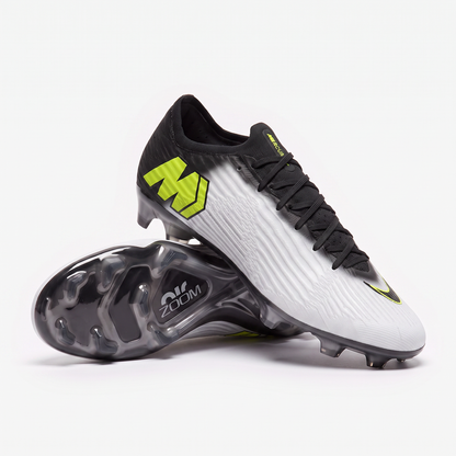 Mercurial Vapor 16 By You Hvit / Svart / Volt