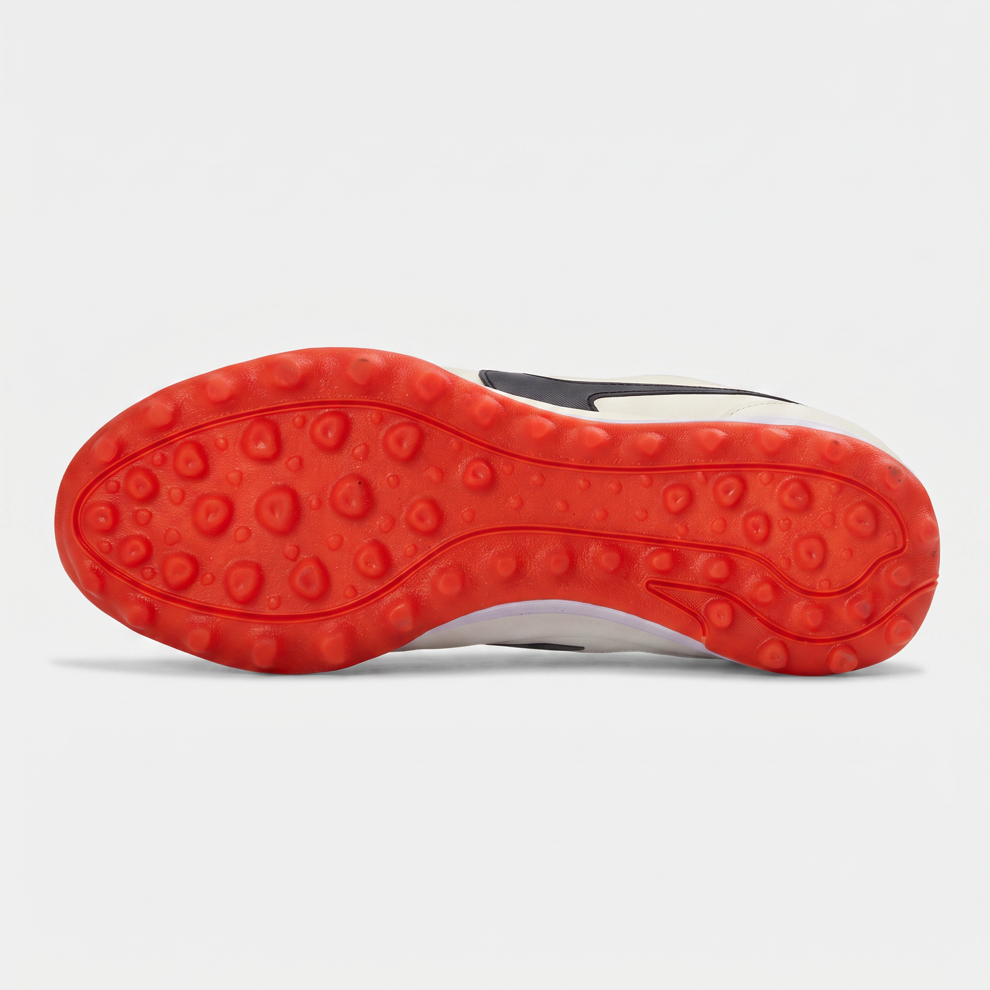 Calzature Copa Pure IV Pro TF Bianco / Metallizzato / Nero / Rosso Lucido
