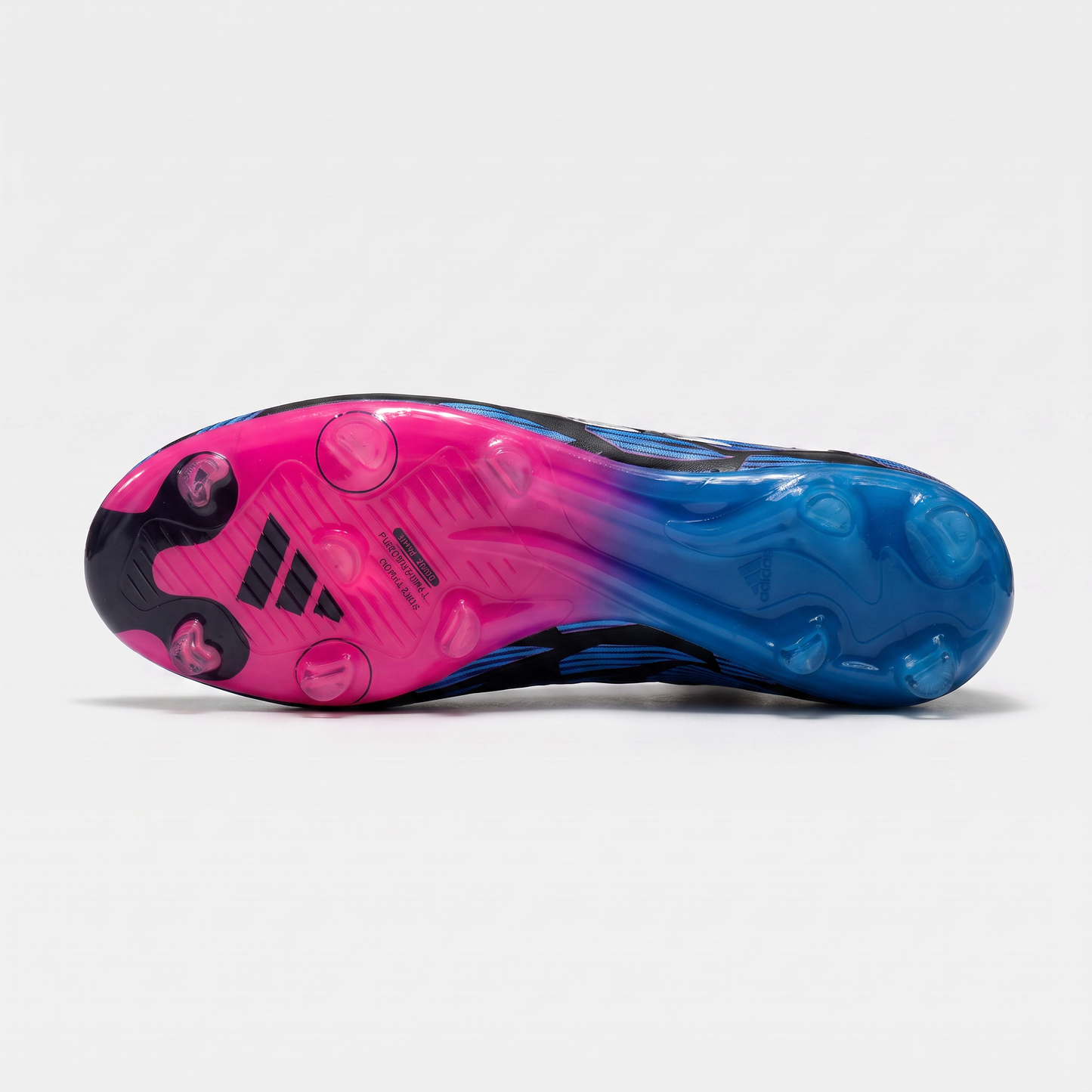 Copa Pure 2 FG Black / Blue / Pink / White