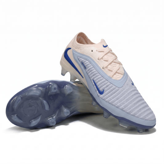 Phantom 6 Low FG Ghost / Guava Ice / Ghost - Elite Boots