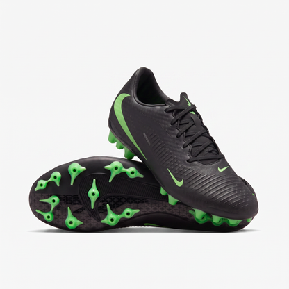 Mercurial Vapor 16 Academy By You Black / Green Strike