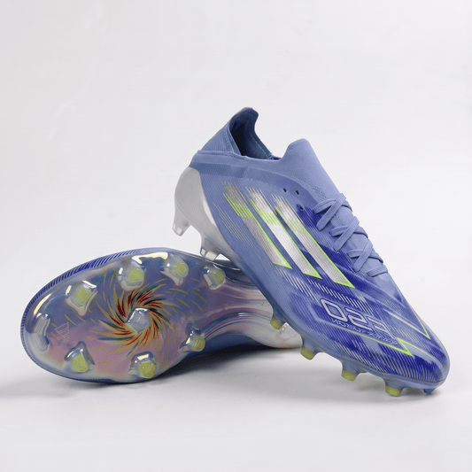 F50 FG Violet Tone / Lucid Lemon / Purple Rush - Elite Boots