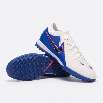 Phantom GX II Academy TF Blue Fury / White / Black / Pink Blast