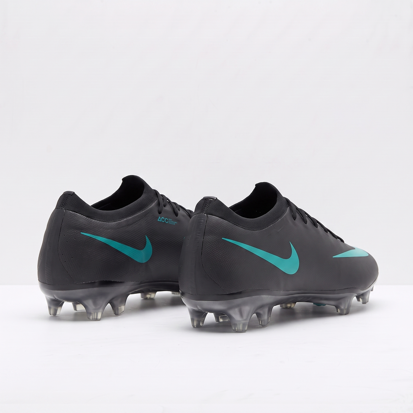 Mercurial Vapor 16 Pro FG černé / tmavá džungle