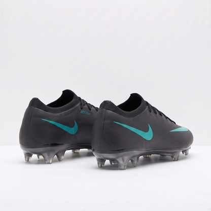 Mercurial Vapor 16 Pro FG černé / tmavá džungle