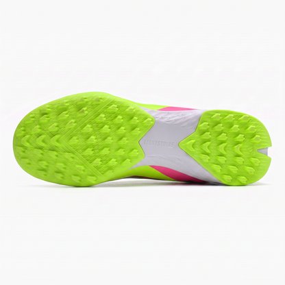 X Crazyfast TF Lucid Pink / Lucid Lemon / Bright Royal