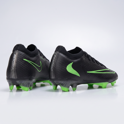 Mercurial Vapor 16 Academy By You Black / Green Strike
