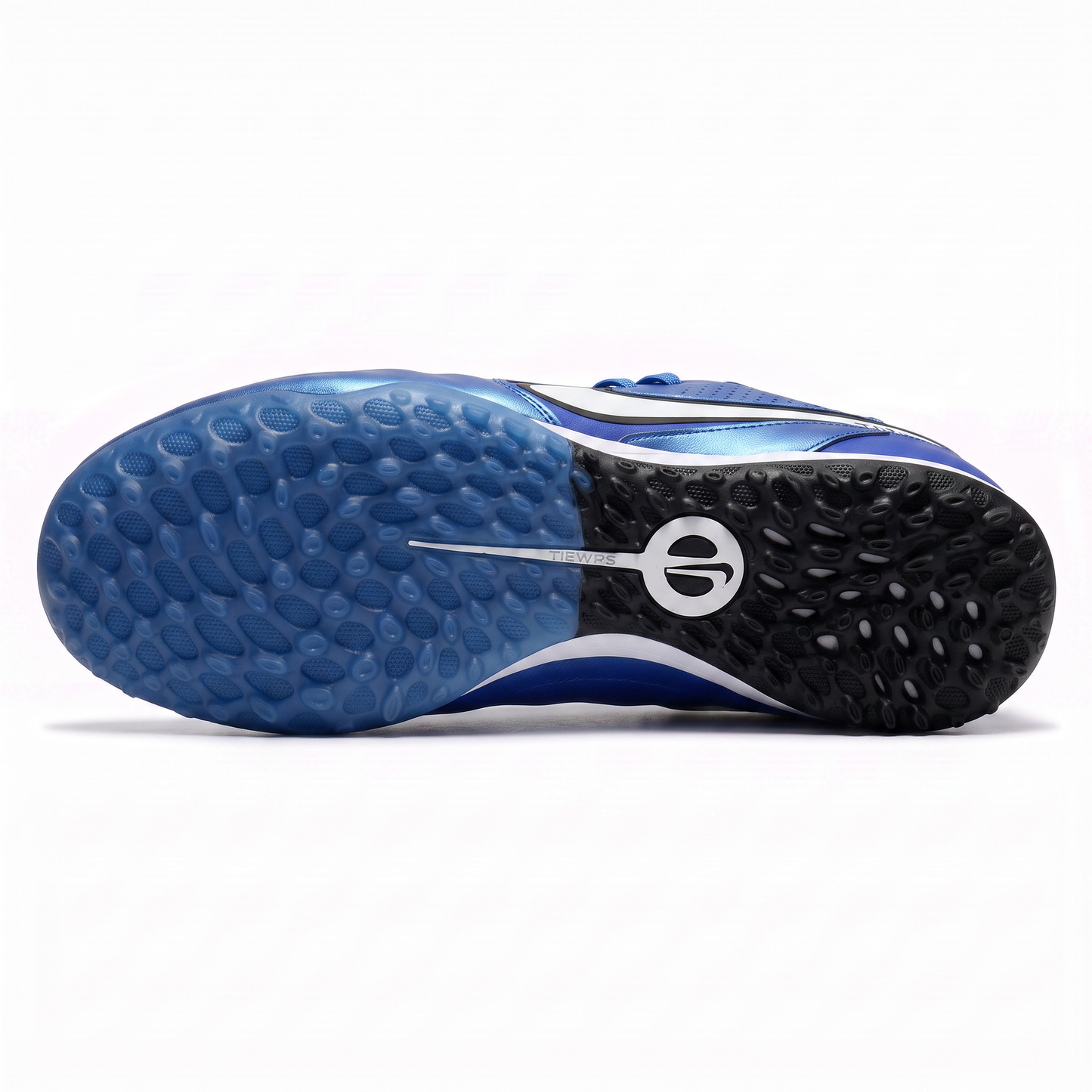 Tiempo Legend 10 Academy TF Blue / White / Black
