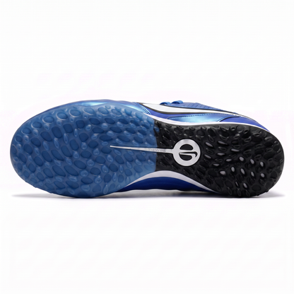 Tiempo Legend 10 Academy TF Blue / White / Black