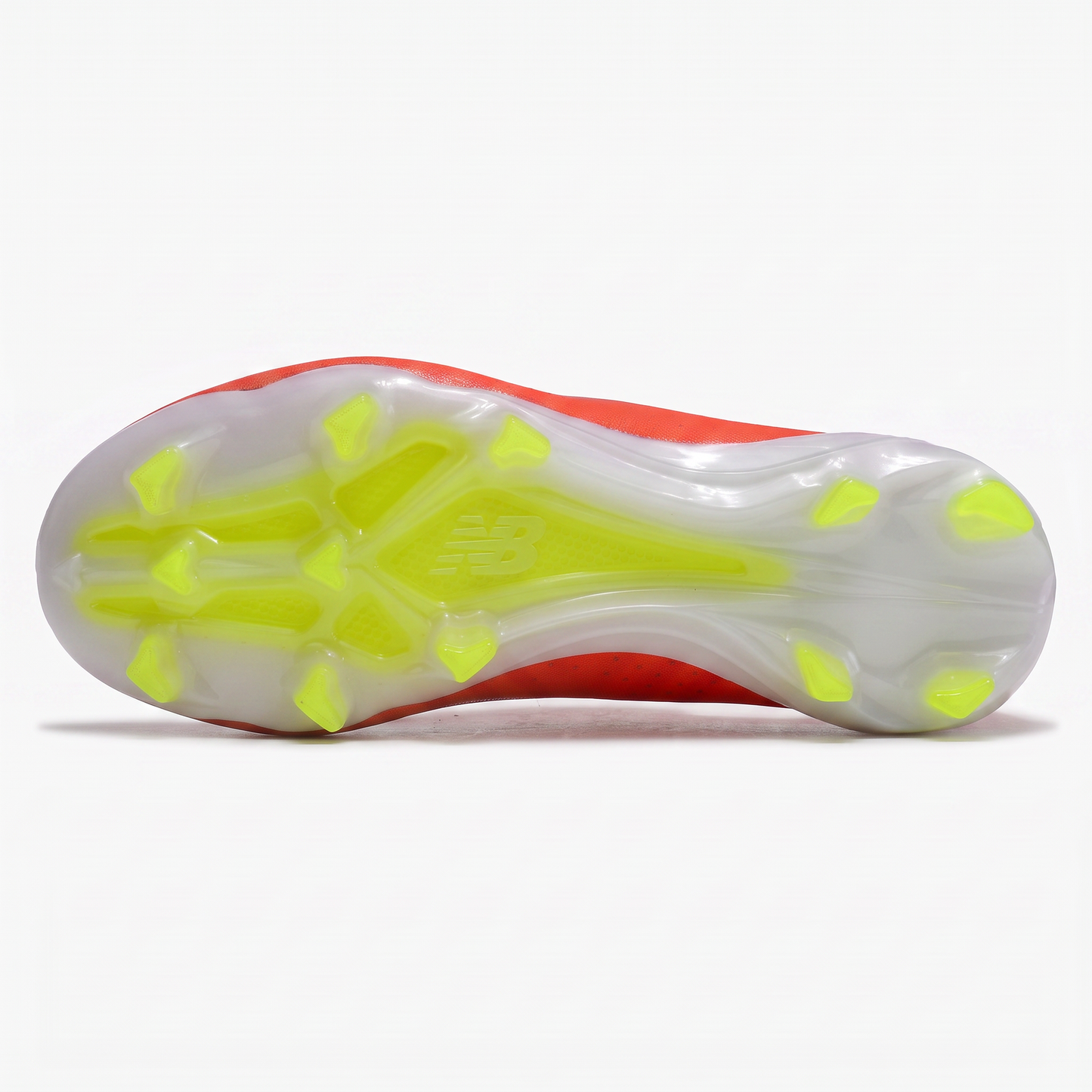 X Crazyfast+ FG Solar Red / Footwear White / Team Solar Yellow