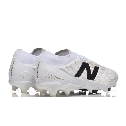 Tekela V4+ FG White / Black / Metallic Gold