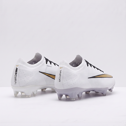 Mercurial Vapor 16 By You Alb / Negru / Auriu / Roz