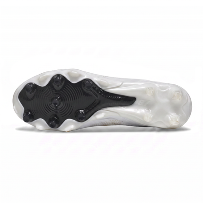 Tekela V4+ FG White / Black / Metallic Gold