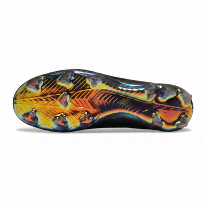 Furon V8 FG Sort / Guld / Iriserende