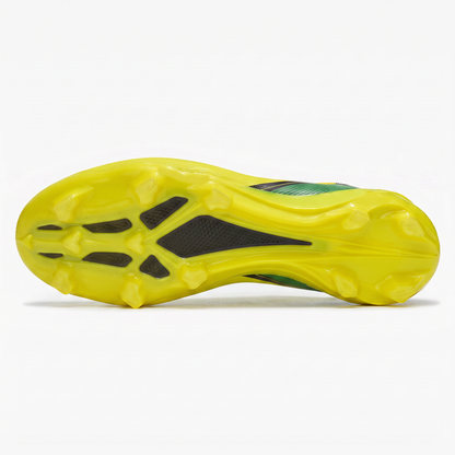 X Crazyfast.1 FG Yellow / Semi Green / Bold Gold