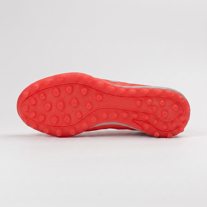 Copa Pure IV TF Solar Turbo / Argento Metallizzato / Oro Metallizzato