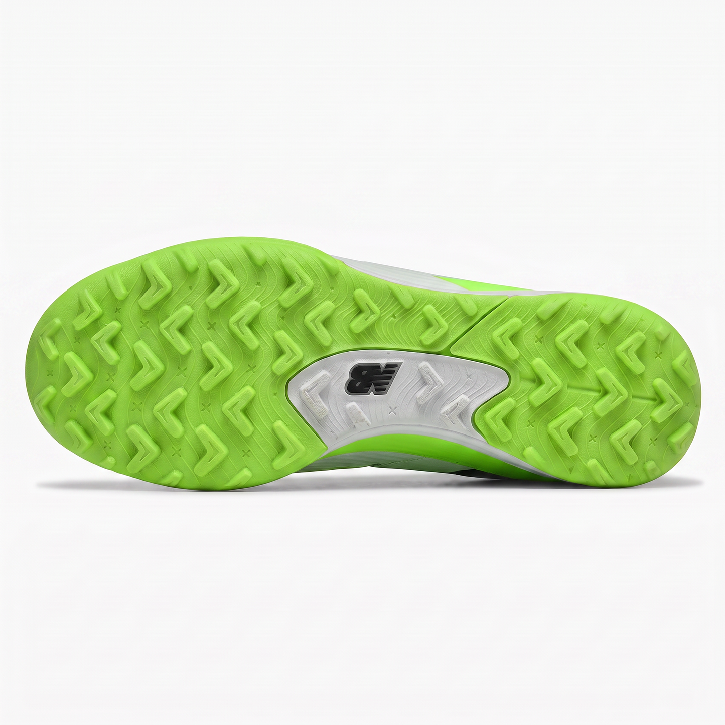 Furon V8 Elite TF Hi-Lite žlutá / zelená / černá / bílá