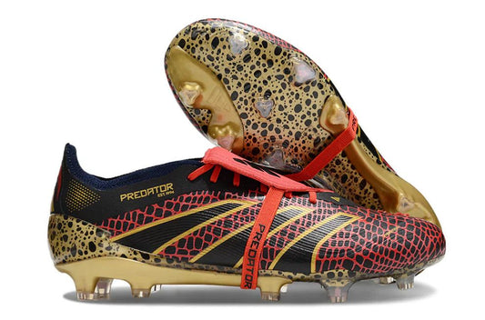 Predator Elite FT FG Unreleased - Elite Boots