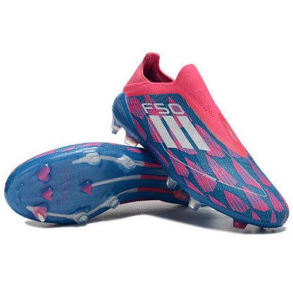 F50+ Lightstrike Pro Laceless FG - Elite Boots