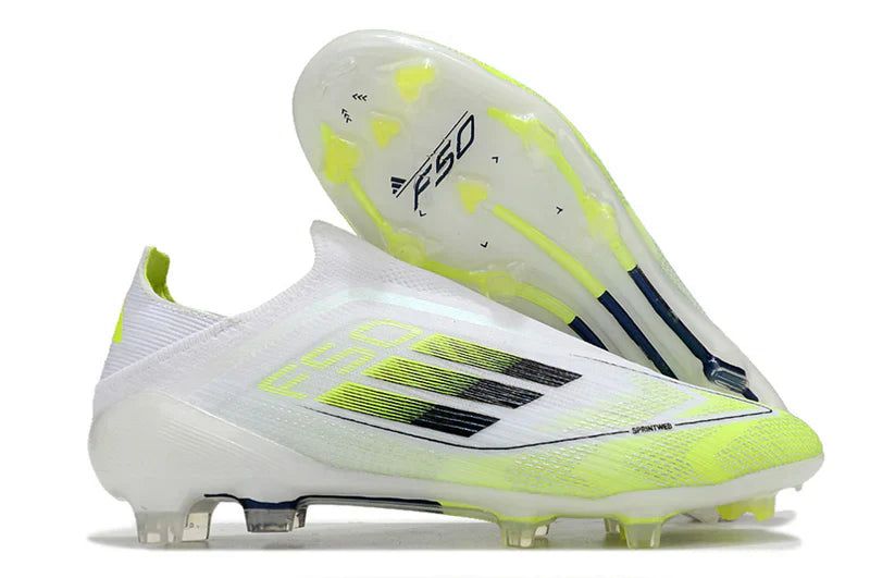 X Crazyfast.1 Laceless - Elite Boots