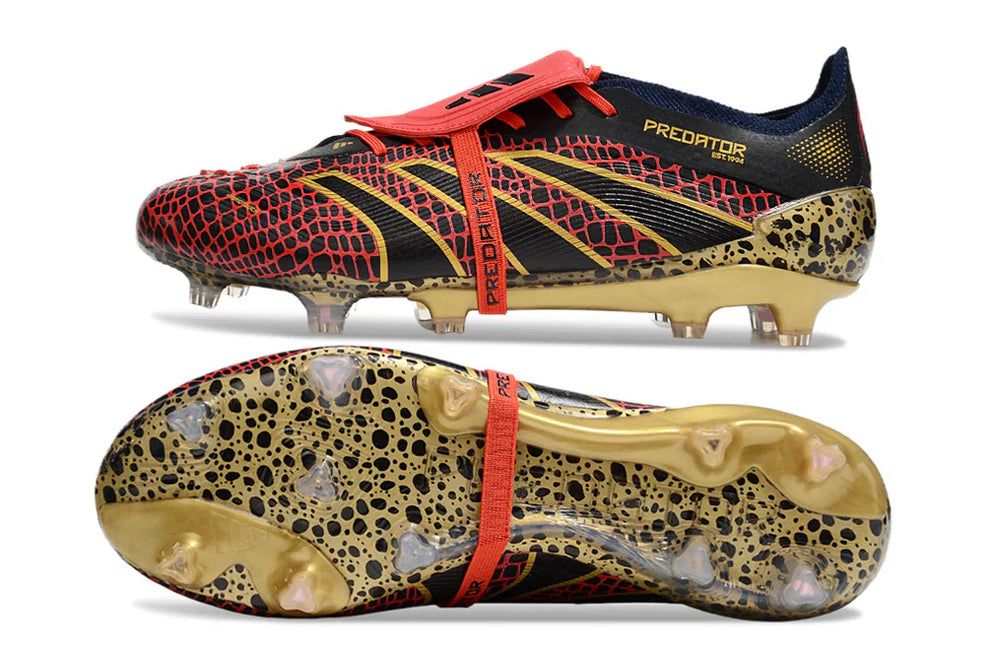 Predator Elite FT FG Unreleased - Elite Boots