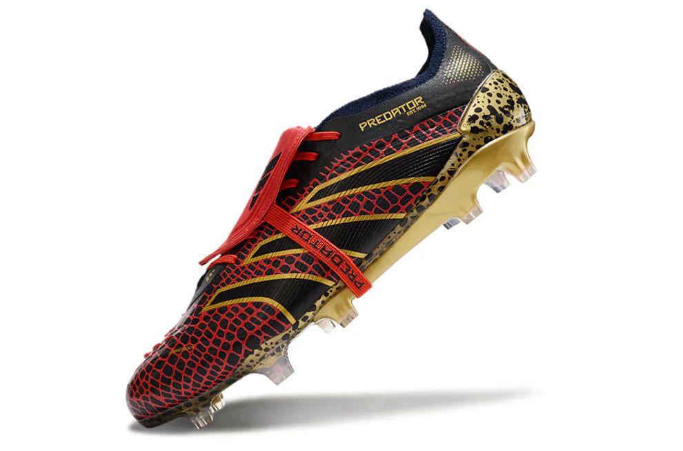 Predator Elite FT FG Unreleased - Elite Boots