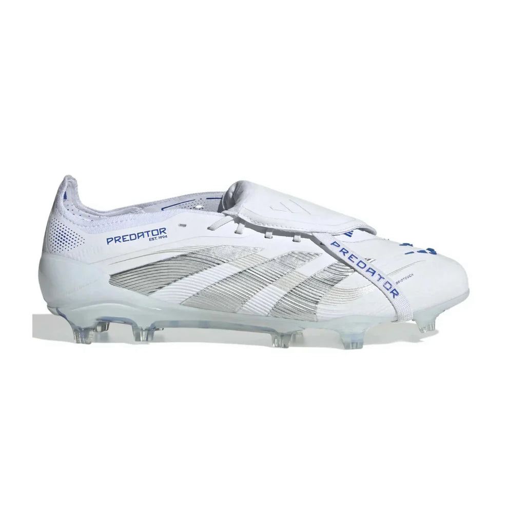 Predator FT Elite FG Polar Victory - Elite Boots