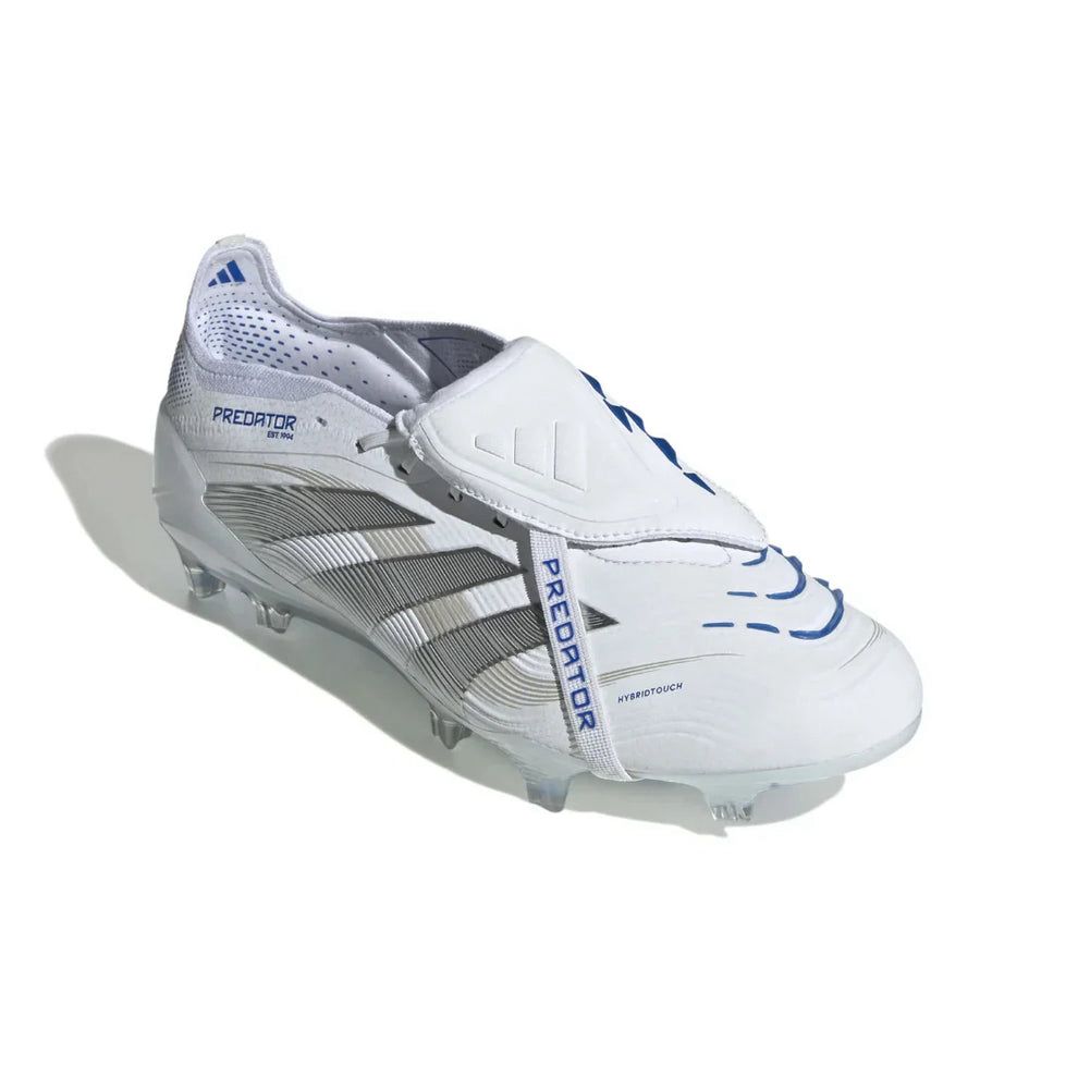 Predator FT Elite FG Polar Victory - Elite Boots