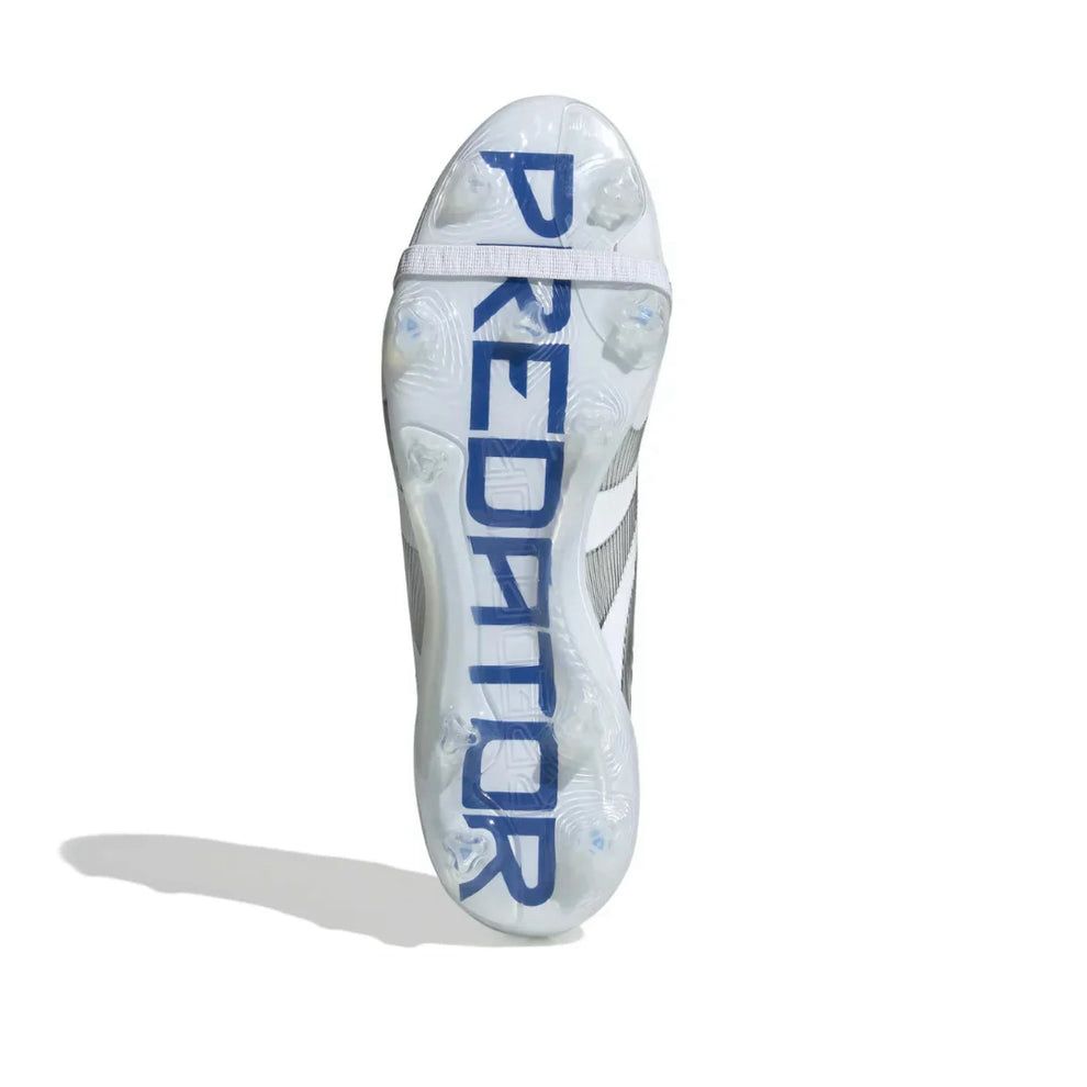 Predator FT Elite FG Polar Victory - Elite Boots