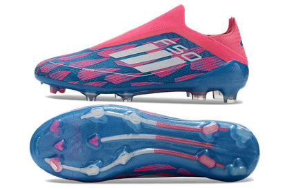 F50+ Lightstrike Pro Laceless FG - Elite Boots