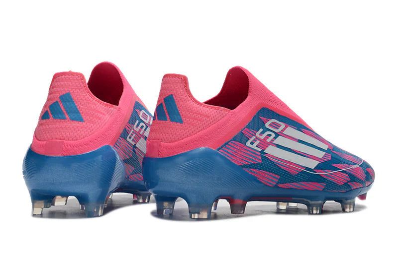 F50+ Lightstrike Pro Laceless FG - Elite Boots