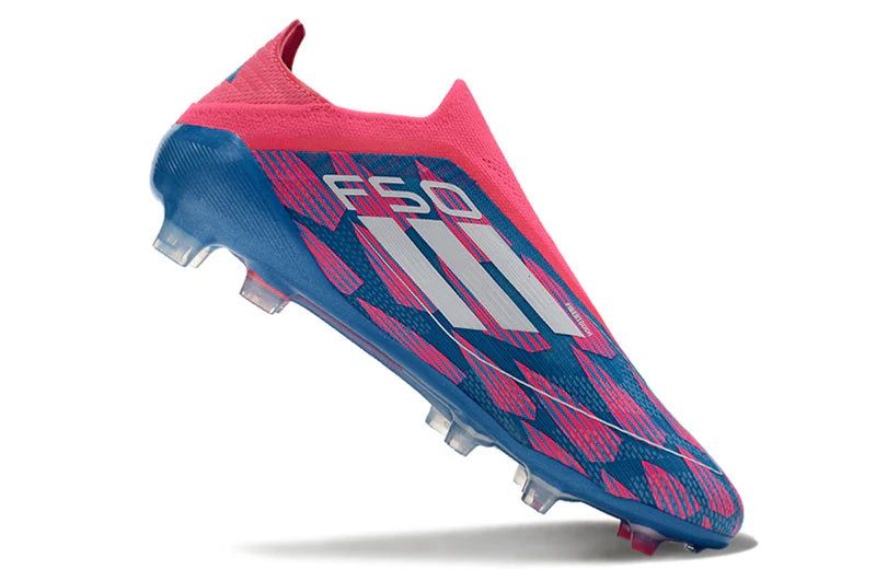 F50+ Lightstrike Pro Laceless FG - Elite Boots