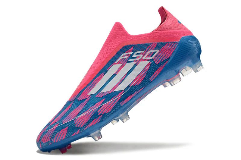 F50+ Lightstrike Pro Laceless FG - Elite Boots