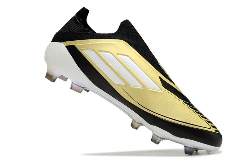 F50 Pro Messi FG Gold - Elite Boots
