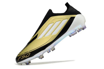 F50 Pro Messi FG Gold - Elite Boots