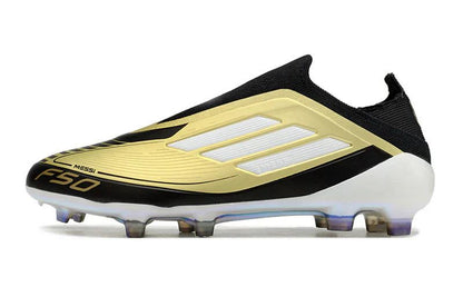 F50 Pro Messi FG Gold - Elite Boots
