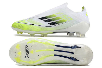 X Crazyfast.1 Laceless - Elite Boots