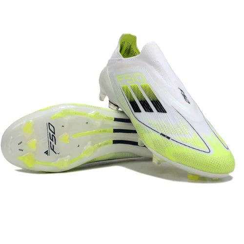 X Crazyfast.1 Laceless - Elite Boots