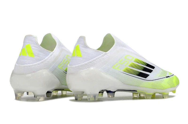 X Crazyfast.1 Laceless - Elite Boots